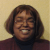 Karla Granger (Environmental Scientist)