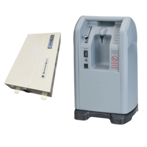 Amdecon Odor Destroyer System