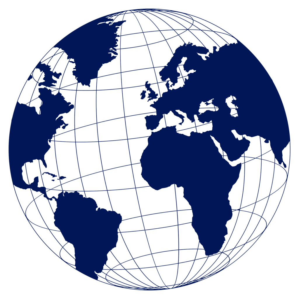 Amdecon Students Around the World
