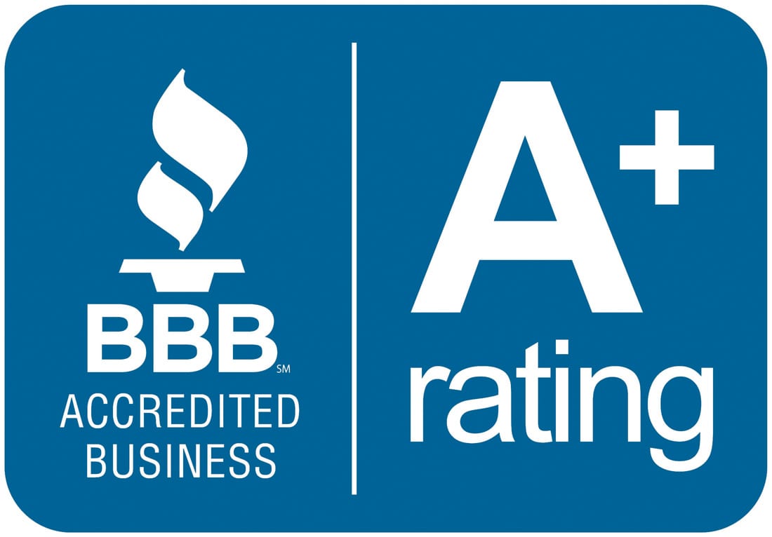 Amdecon BBB Report